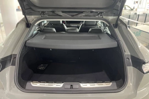 DS 4 BlueHDi 130 auto PERFORMANCE LINE
