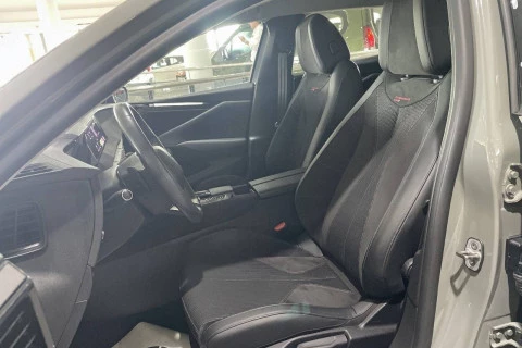 DS 4 BlueHDi 130 auto PERFORMANCE LINE
