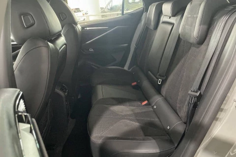 DS 4 BlueHDi 130 auto PERFORMANCE LINE