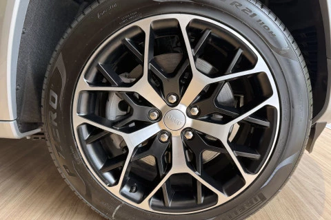 Jeep Grand Cherokee Summit Reserve 4xe 2.0 PHEV