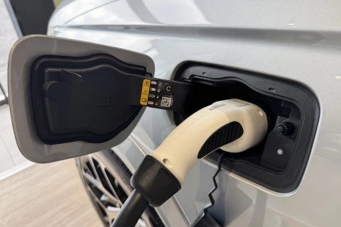 Jeep Grand Cherokee Summit Reserve 4xe 2.0 PHEV