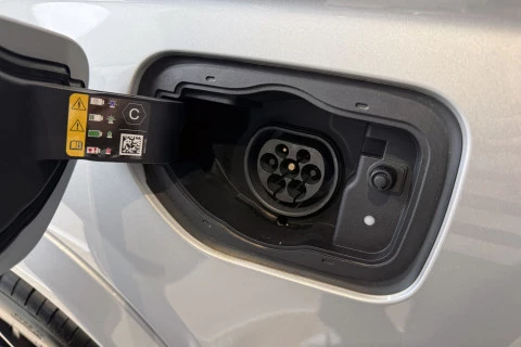 Jeep Grand Cherokee Summit Reserve 4xe 2.0 PHEV