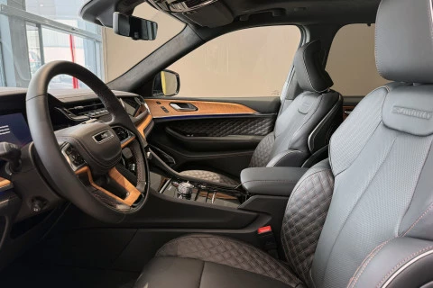 Jeep Grand Cherokee Summit Reserve 4xe 2.0 PHEV