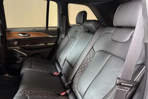 Jeep Grand Cherokee Summit Reserve 4xe 2.0 PHEV