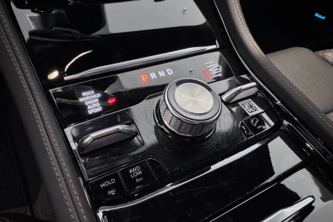 Jeep Grand Cherokee Summit Reserve 4xe 2.0 PHEV