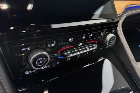 Jeep Grand Cherokee Summit Reserve 4xe 2.0 PHEV