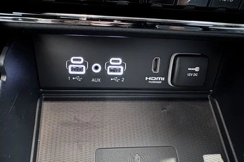 Jeep Grand Cherokee Summit Reserve 4xe 2.0 PHEV