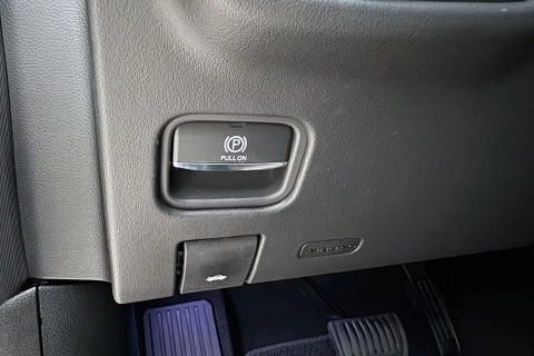 Jeep Grand Cherokee Summit Reserve 4xe 2.0 PHEV