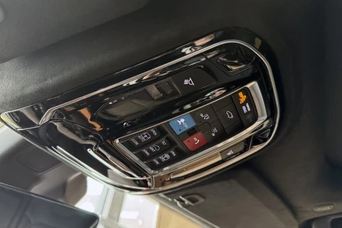 Jeep Grand Cherokee Summit Reserve 4xe 2.0 PHEV