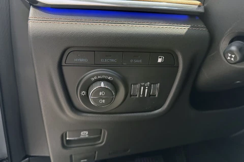 Jeep Grand Cherokee Summit Reserve 4xe 2.0 PHEV