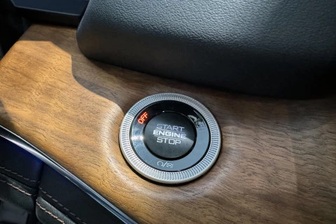 Jeep Grand Cherokee Summit Reserve 4xe 2.0 PHEV