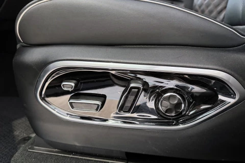 Jeep Grand Cherokee Summit Reserve 4xe 2.0 PHEV