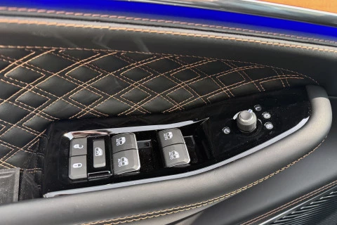 Jeep Grand Cherokee Summit Reserve 4xe 2.0 PHEV