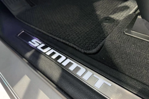 Jeep Grand Cherokee Summit Reserve 4xe 2.0 PHEV