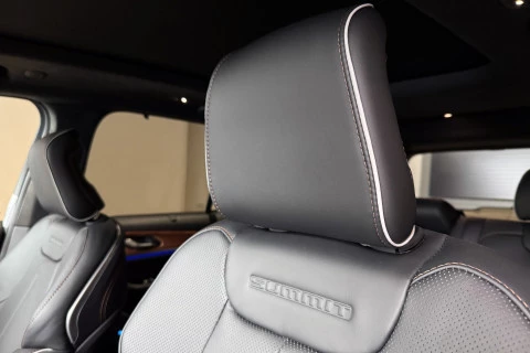 Jeep Grand Cherokee Summit Reserve 4xe 2.0 PHEV