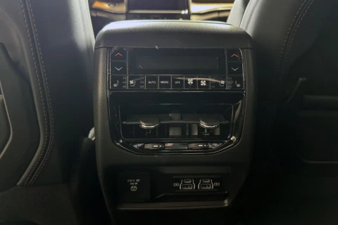 Jeep Grand Cherokee Summit Reserve 4xe 2.0 PHEV