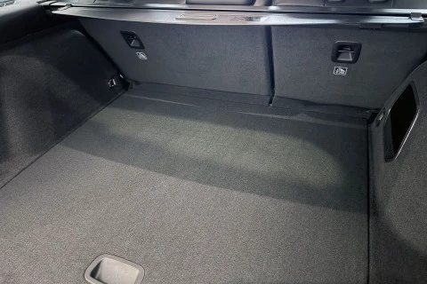 Jeep Grand Cherokee Summit Reserve 4xe 2.0 PHEV