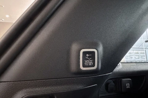 Jeep Grand Cherokee Summit Reserve 4xe 2.0 PHEV