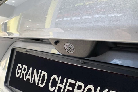 Jeep Grand Cherokee Summit Reserve 4xe 2.0 PHEV