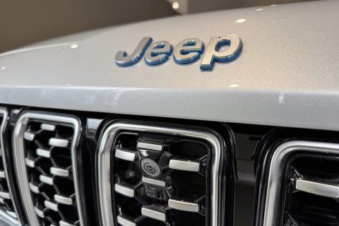 Jeep Grand Cherokee Summit Reserve 4xe 2.0 PHEV