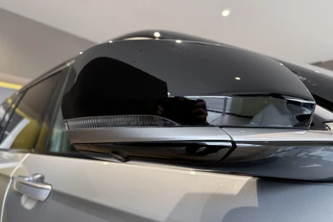 Jeep Grand Cherokee Summit Reserve 4xe 2.0 PHEV