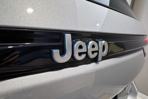 Jeep Grand Cherokee Summit Reserve 4xe 2.0 PHEV