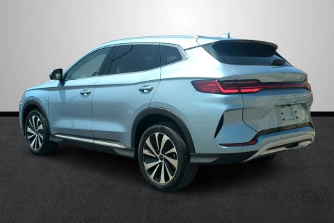 BYD SEAL U 72 kWh Comfort