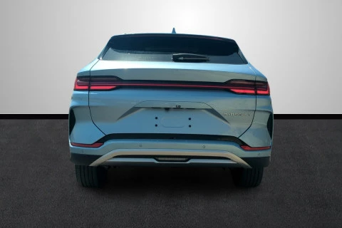 BYD SEAL U 72 kWh Comfort