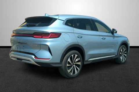 BYD SEAL U 72 kWh Comfort