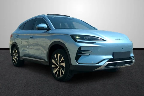 BYD SEAL U 72 kWh Comfort