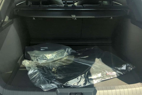 BYD SEAL U 72 kWh Comfort