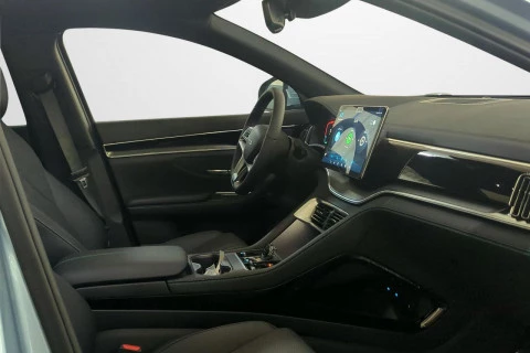 BYD SEAL U 72 kWh Comfort