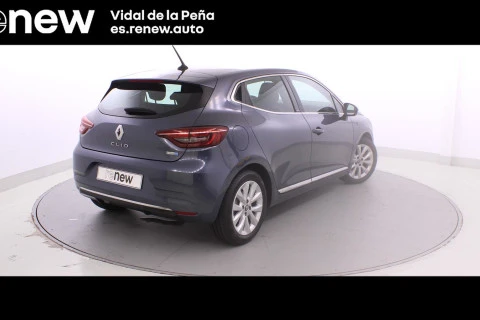 Renault Clio  E-TECH Hibrido Zen 103kW