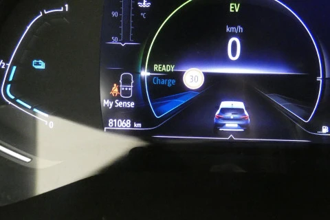 Renault Clio  E-TECH Hibrido Zen 103kW