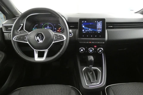 Renault Clio  E-TECH Hibrido Zen 103kW