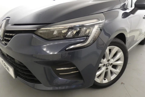Renault Clio  E-TECH Hibrido Zen 103kW