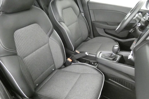 Renault Clio  E-TECH Hibrido Zen 103kW