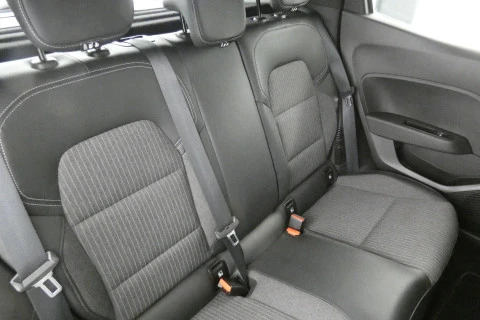 Renault Clio  E-TECH Hibrido Zen 103kW