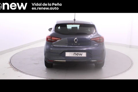 Renault Clio  E-TECH Hibrido Zen 103kW