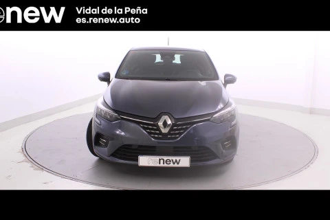 Renault Clio  E-TECH Hibrido Zen 103kW