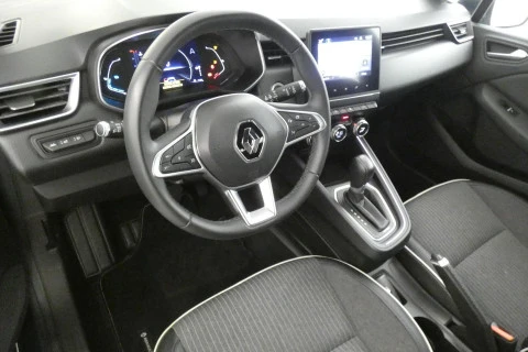 Renault Clio  E-TECH Hibrido Zen 103kW