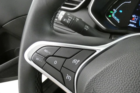 Renault Clio  E-TECH Hibrido Zen 103kW