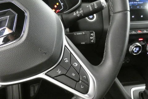 Renault Clio  E-TECH Hibrido Zen 103kW