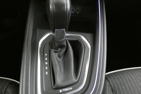 Renault Clio  E-TECH Hibrido Zen 103kW