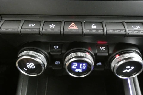 Renault Clio  E-TECH Hibrido Zen 103kW
