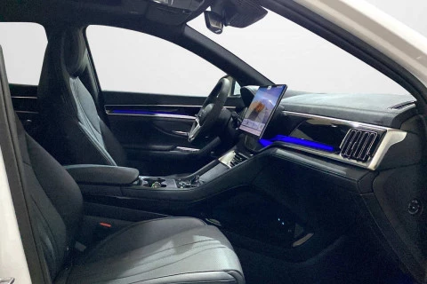 BYD SEAL U DM-i Comfort