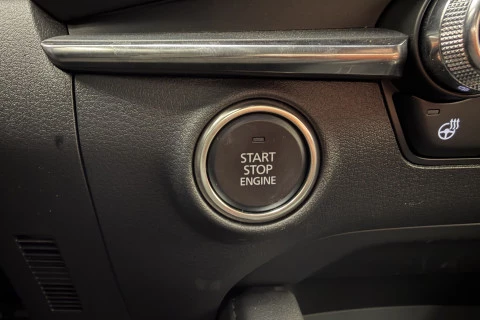 Mazda3 2.5L e-SKYACTIV G MHEV 103kW Excl-line