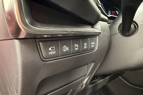 Mazda3 2.5L e-SKYACTIV G MHEV 103kW Excl-line