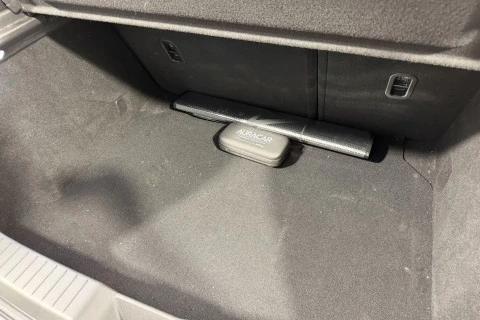 Mazda3 2.5L e-SKYACTIV G MHEV 103kW Excl-line