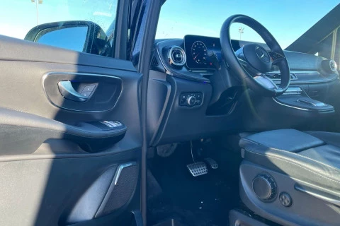 Mercedes-Benz Clase V 220 d Avantgarde Largo